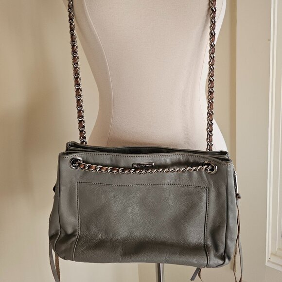 Rebecca Minkoff Bag, EUC, like new - Picture 4 of 6